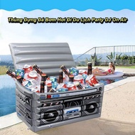 Party DJ On Air Travel Inflatable Ice Bucket - King Sport VN