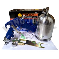 Spray Gun SAGOLA Tabung Atas F-75 / SAGOLA SGL F75G 400ml