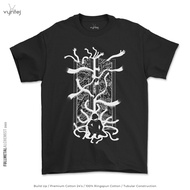 [S-5XL]T-Shirt Fullmetal ALCHEMIST Printing For Men | 001-Manga Movie Shirt S-5XL