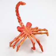 3D Printed Magnetic Face-Hugging Bug Movable Joints Children'S Toy Gift 3D Toy 3d printed toy intere