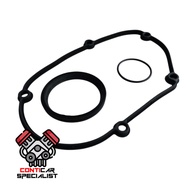 06H103483C 06H103483D N91000101 TIMING COVER GASKET (SET) FOR GOLF GTI MK6 PASSAT EOS TIGUAN SHARAN 