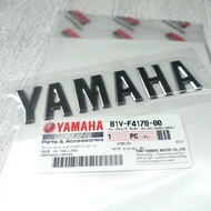 Yamaha 3D XSR RX king RXS B1V-F417B-00 Emblem