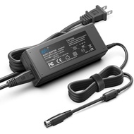 KFD 12V 7A 4 Pin Penyesuai AC DC untuk Wacom Cintiq 22HD DTH-2200 Bekalan Kuasa Synology DS420+ DS42