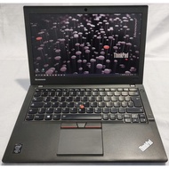 laptop lenovo x250 core i5