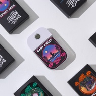 DSCO.REBEL - Baby Violet - Fabric Perfume (40ml)