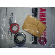 Bamboo bearing pulley rear mio soul sporty carburetor type