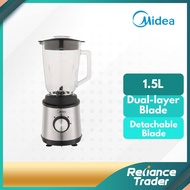 Khind 1.5 Liters Blender BL-1515 / Midea 1.5L MBL-6006