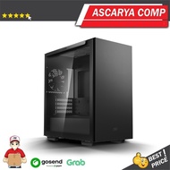 Deepcool MACUBE 110 BLACK