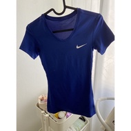 Nike tshirt top XS fit