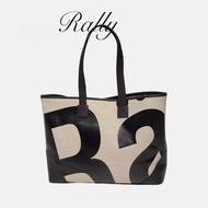 Rally Movement Tote Bag กระเป๋า กระเป๋าสะพายข้าง กระเป๋าแบรน กระเป๋าแบรนด์ไทย rally movement แท้