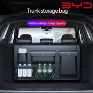 BYD ATTO 3 DOLPHIN SEAL Universal Rear Storage Bag For Cars