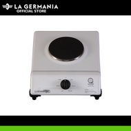 ♞La Germania Porcelain Electric Stove E-106W