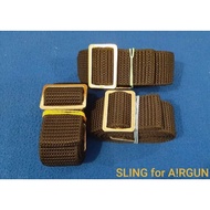 sling for airgun sling heavy duty