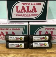 Lempok Durian Asli Pempek Lala 26 ilir Palembang (200.gram)