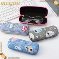 MEIGUII Eyeglasses Fashion Travel Office Portable Eyeglasses Accessories