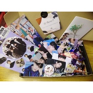 BTS Gift box Set / Blackpink Gift box Set / Suprise Box / ARMY / Blink