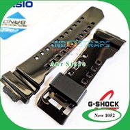Ready Tali Jam Tangan Casio G-Shock GA-100 GA-400 GD-350 ORIGINAL