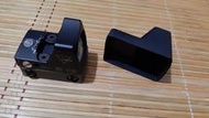 複刻 無開關版  RMR TRIJICON  內紅點 