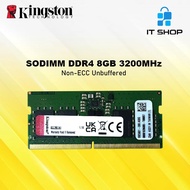 Kingston Memory Sodimm 8GB DDR4 3200