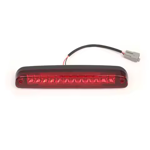 AB61-CC3Z13A613B For Ford Raptor Super Duty Ranger F250 1999-2016 High Mounted Brake Light Led 3Rd A