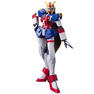 HGFC G-Gundam GF13-050NSW Nobel Gundam 1/144 scale color coded plastic model