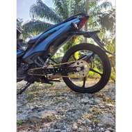 SWING ARM Y15 TONNKA HS55 ALPHA X *USED