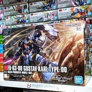 HGUC Gustav Karl Type 00 Hathaway Flash