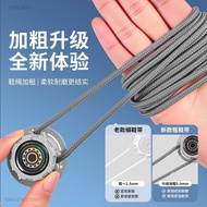 [Footprint Tribe] Suitable for Decathlon Rotating Button Laces Free Handy Tool Sports Shoes Running 