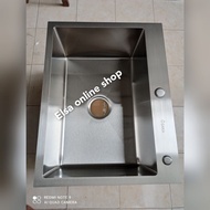 Osaka 6045 Kitchen Sink