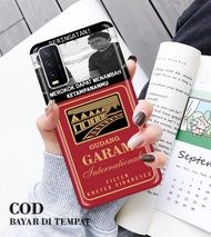Case Vivo Y12S Y20i Y20S Y20 | Casing Hp Untuk Vivo Y12S Y20 Y20i Terbaru [Azzacase.id] - Fashion Ca
