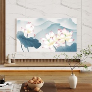 Elastic TV Dust Cover 55inch Television Protector 65inch 75inch 85 inch 100inch hanging TV Dustproof