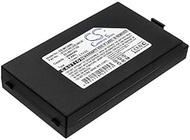 Battery Replacement for Symbol Part Number: BTRY-MC30KABOE, BTRYMC30LA, SY29L-1D, MC3090S-LC48HBAQER