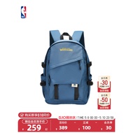 [New Style] NBA Official Lakers League Warriors Stadium Life Large Capacity Travel Backpack 23L