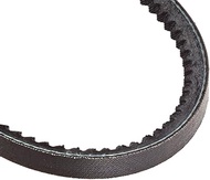 Gates 3VX300 Super HC Molded Notch Belt, 3VX Section, 3/8" Width, 21/64" Height, 30" Belt Outside Ci