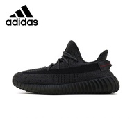 Original Yeezy Boost 350 V2 Real Boost Man and woman running shoes outdoor sneakers Green 36-46 Boost 350 V2 Women's and