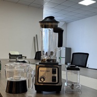 Multifunctional blender for Juicing 料理机磨粉机榨汁机破壁机 W1YG