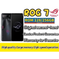 Global ROM Gaming Phone Asus ROG 7 ROG7 Cell Phone Game Phone 128GB 256GB ROG Phone 7