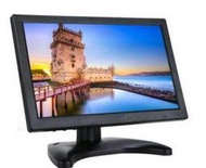 【認真賣】10.1吋液晶螢幕 16:10液晶螢幕 可當電腦螢幕 具HDMI/VGA/USB/BNC/AV輸入