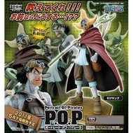 海賊王 P.O.P POP 狙擊王 騙人布 日初版