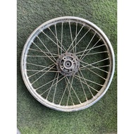 rim depan suzuki txr 150 panther ori motor