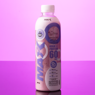 โปร 20 ขวด ส่งฟรีทั่วไทย อกไก่ปั่น Max Protein โปรตีน 60กรัม