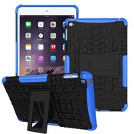 iPad Air 1/2 ,iPad New 9.7 Armor Case Shockproof with Kickstand