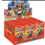 TRANSFORMERS GALAXY DEFENDER VERSION 04Blokees
