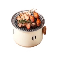 เตาย่างอเนกประสงค์ รุ่น HMEL-GRILL-0047 