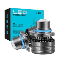 NEW BRIGHTNESS SMD 3570H8 FOG LED LIGHT /H11 LED CAR LAMP/9006 9005 LED BULB led light car