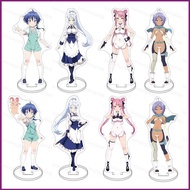 HT I Was Reincarnated as the 7th Prince So I Can Take My Time Perfecting My Magical Ability anime ac