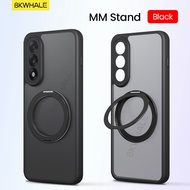BKWHALE 360 ° quay từ khoang điện thoại trường hợp Đối với 1+ Oneplus Nord5 Nord4 Nord3 Nord Ce5 Ce4