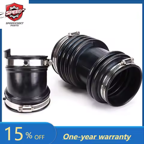 16576-CG000 16576-EG00A Air Intake Resonator Hose Tube Boot Duct Elbow For Infiniti FX35 3.5L V6 200