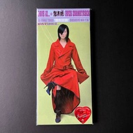Love is... + 鍾無艷 AVCD SoundTrack / 鄭秀文