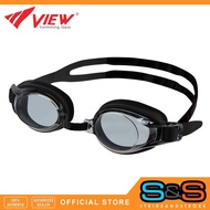VIEW V560A Swimming Goggles
